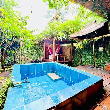 Kenting Afei Surf Hostel Nanvan Kültér fotó