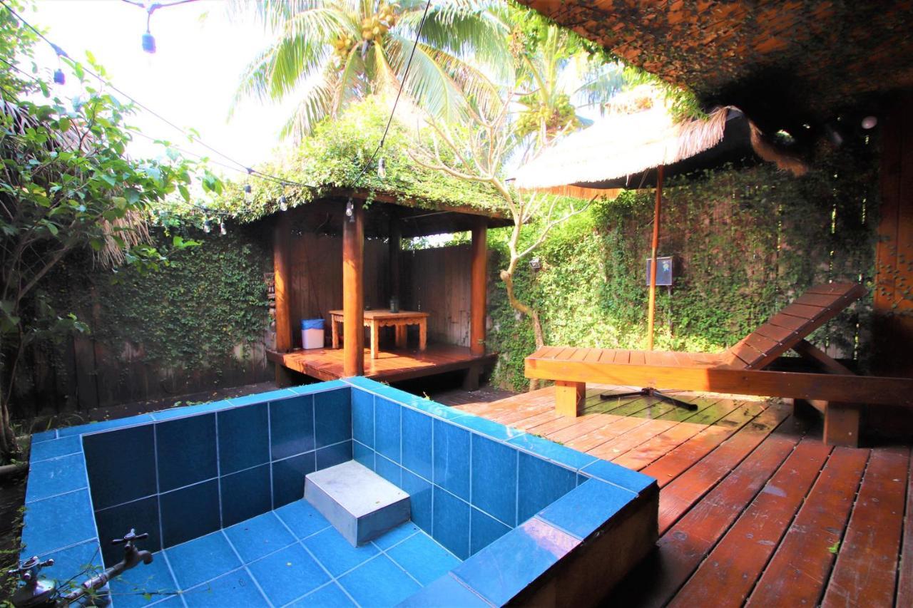 Kenting Afei Surf Hostel Nanvan Kültér fotó