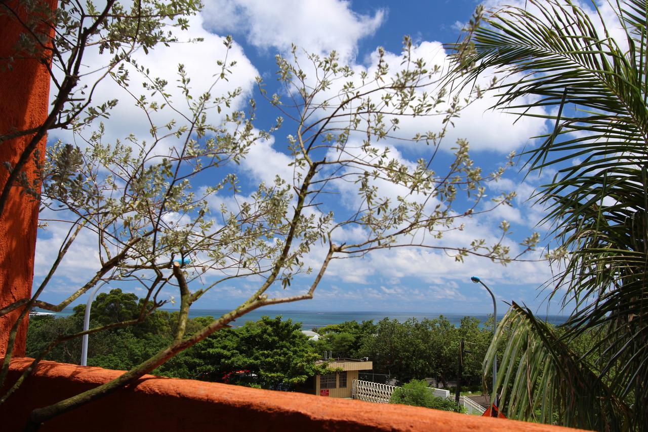 Kenting Afei Surf Hostel Nanvan Kültér fotó
