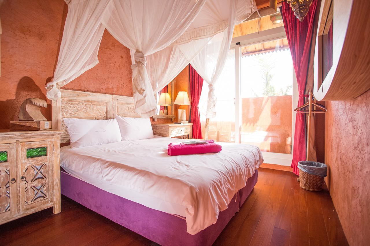 Kenting Afei Surf Hostel Nanvan Kültér fotó