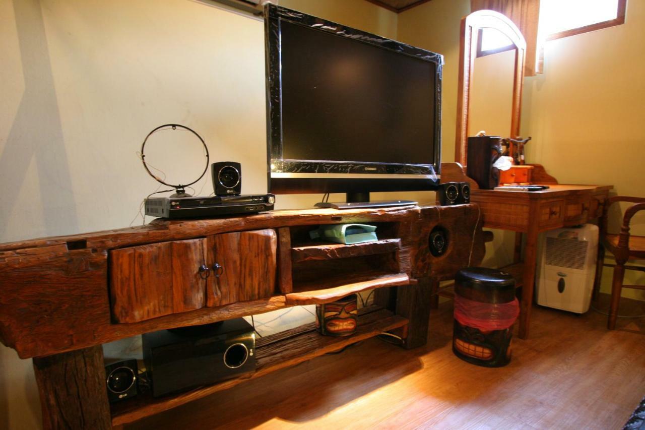 Kenting Afei Surf Hostel Nanvan Kültér fotó