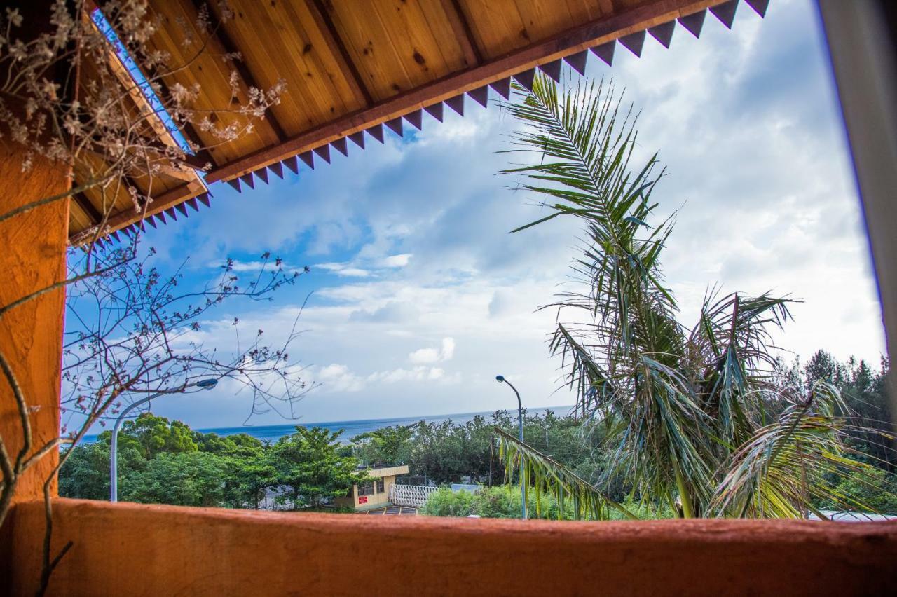 Kenting Afei Surf Hostel Nanvan Kültér fotó