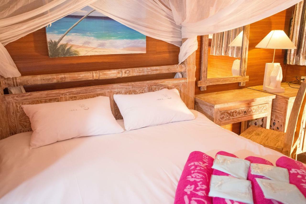 Kenting Afei Surf Hostel Nanvan Kültér fotó